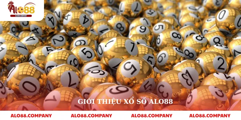 Xổ số Alo88 1 Giới thiệu xổ số alo88